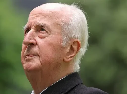 Mantan PM Prancis Edouard Balladur Meninggal di Usia 97 Tahun