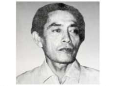 Mantan Pemain Timnas dan Pengurus PSSI Bob Hippy Meninggal Dunia