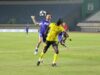 Marc Klok Bertekad Bawa Persib Menang di Jepara
