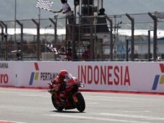 Marc Marquez Hadapi Tantangan Terberat di Mandalika