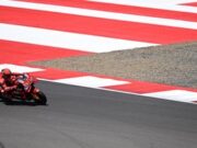 Marc Marquez Hadapi Ujian Berat di Mandalika, Puncak Klasemen Masih Terancam