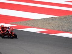 Marc Marquez Hadapi Ujian Berat di Mandalika, Puncak Klasemen Masih Terancam