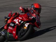 Marc Marquez Juara MotoGP San Marino 2026, Adik Kandung Alex Marquez Raih Podium Kedua