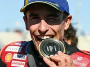 Marc Marquez Kuasai MotoGP San Marino 2026, Puncaki Klasemen Sementara