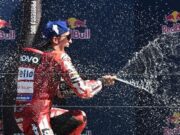 Marc Marquez Puncaki Klasemen MotoGP 2026 Usai Menang di San Marino