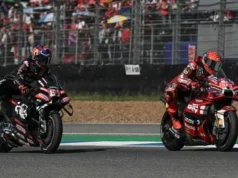 Marc Marquez Terus Mengejar Jorge Martin di Klasemen MotoGP 2026