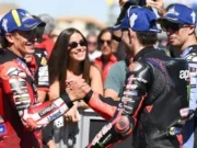 Marc Marquez dan Jorge Martin Sama Poin, Pertarungan Sengit Menanti di Austria 2026