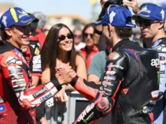 Marc Marquez dan Jorge Martin Sama Poin, Pertarungan Sengit Menanti di Austria 2026