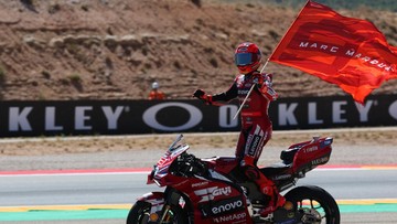 Marc-Marquez-dan-Jorge-Martin-Sama-Poin-Sprint-Race-Austria-Jadi-Penentu-Gelar