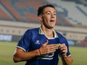 Mariano Peralta Cetak Gol Emas, Persib Bandung Tembus ACL Two 2026-2027
