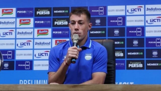 Mariano-Peralta-Siap-Hadapi-Persija-Klub-yang-Pernah-Negosiasi-Dirinya