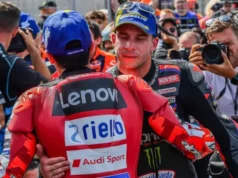 Marquez Menang Sprint Race, Persaingan Juara Makin Sengit di Misano