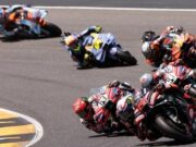 Marquez dan Martin Sama Poin, Duel Juara di Austria Menanti