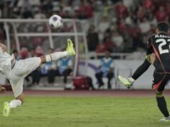 Marselino Ferdinan Kembali ke Indonesia, Reuni dengan Shin Tae Yong dan Timnas di Persija
