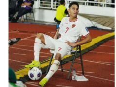 Marselino Ferdinan Resmi Gabung Persija, Amar Brkic Dipinang Borneo FC