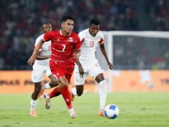 Marselino Ferdinan Resmi Gabung Persija Jakarta, Kontrak Dua Musim