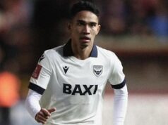 Marselino Ferdinan Resmi Gabung Persija, Siap Bangun Lini Tengah di Musim 2026/2027