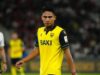 Marselino Ferdinan Resmi Pindah ke Persija Jakarta Usai Dua Tahun di Oxford United