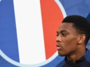 Martial Tolak Tawaran Dua Klub Prancis, Masih Cari Proyek Ideal