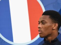 Martial Tolak Tawaran Dua Klub Prancis, Masih Cari Proyek Ideal