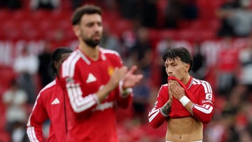 Martinez-Geram-Usai-Gol-Kontroversial-Haaland-Buat-MU-Kalah-di-Old-Trafford