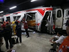 Masinis KA Argo Bromo Ditetapkan Tersangka, Keluarga Korban Tuntut Investigasi Menyeluruh