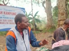 Masyarakat Adat dan Generasi Muda Jadi Tulang Punggung Pembangunan Papua