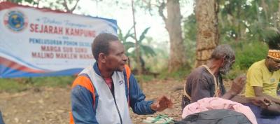 Masyarakat Adat dan Generasi Muda Jadi Tulang Punggung Pembangunan Papua