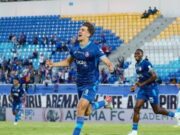 Mauro Zijlstra Cetak Gol Debut, Arema FC Hajar Isenmulang 4-0