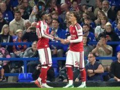 Max Dowman Borong Dua Gol, Arsenal Menang 4-2 atas Ipswich Town di Carabao Cup