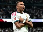 Mbappe Bantah Dituduh Tak Bantu Pertahanan Madrid, Sebut Statistik Gol Jadi Jawaban