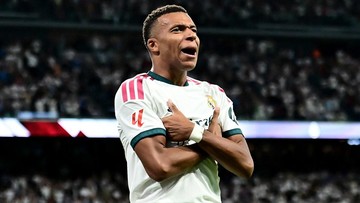 Mbappe Bantah Dituduh Tak Bantu Pertahanan Madrid, Sebut Statistik Gol Jadi Jawaban