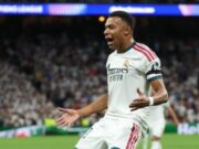 Mbappe Berjanji Bawa Ballon d’Or Kembali ke Bernabeu