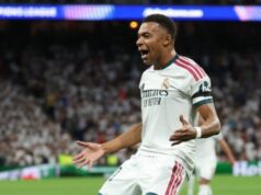 Mbappe Berjanji Bawa Ballon d’Or Kembali ke Bernabeu