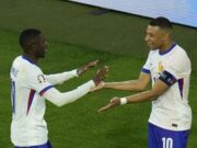 Mbappe: Dembele Berbakat, Tapi Aku yang Terpilih