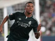 Mbappe Di Tengah Badai Kritik, Real Madrid Tanpa Trofi Ketiga