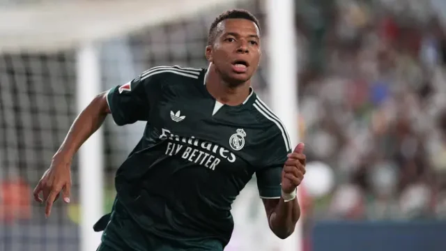 Mbappe-Di-Tengah-Badai-Kritik-Real-Madrid-Tanpa-Trofi-Ketiga