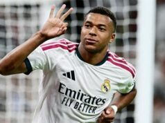 Mbappe Diserang Legenda Prancis Usai Nyatakan Target Ballon d’Or 2026