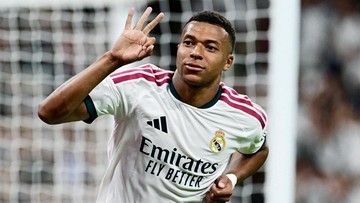 Mbappe Diserang Legenda Prancis Usai Nyatakan Target Ballon d’Or 2026