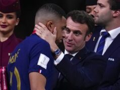 Mbappe Jadi Sasaran Penculikan, Presiden Prancis Tegas: Tak Akan Dibiarkan