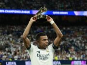 Mbappe Pilih Richards sebagai Pundit Favorit, Reaksi Kocak Bikin Viral