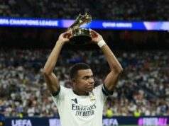 Mbappe Pilih Richards sebagai Pundit Favorit, Reaksi Kocak Bikin Viral