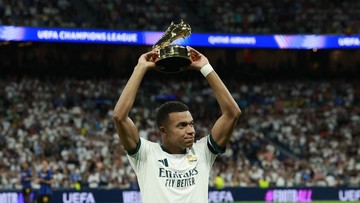 Mbappe Pilih Richards sebagai Pundit Favorit, Reaksi Kocak Bikin Viral