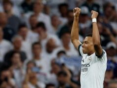 Mbappe Samaikan Rekor Raul, Cetak Gol Ke-71 di Liga Champions