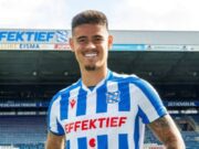 Mees Hilgers Buka Suara soal Konflik dengan FC Twente: Saya Dianggap Barang Dagangan