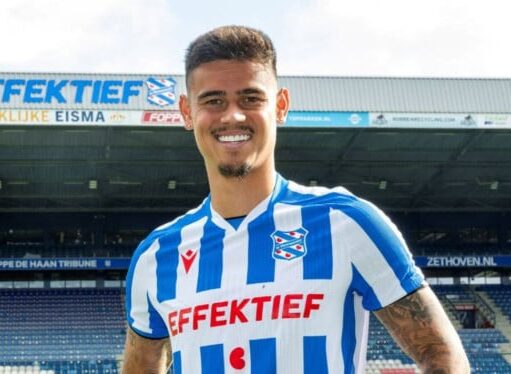 Mees Hilgers Buka Suara soal Konflik dengan FC Twente: Saya Dianggap Barang Dagangan