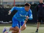 Mees Hilgers Buka Suara soal Konflik dengan FC Twente yang Bikin Absen 1 Tahun