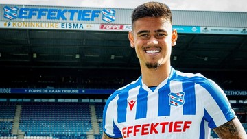 Mees Hilgers Dicap Tak Bisa Dipercaya oleh Mantan Pelatih Heerenveen