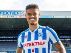Mees Hilgers Pindah ke Heerenveen, Akhiri 15 Tahun Drama di Twente