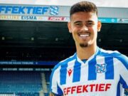 Mees Hilgers Resmi Gabung SC Heerenveen, Siap Kembali Merumput di Eredivisie